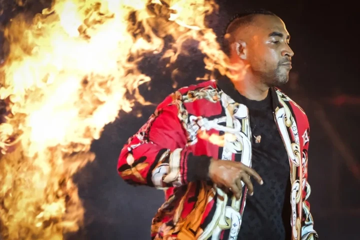 Don Omar anuncia que cerrará su gira mundial en Puerto Rico