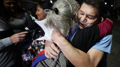 Oposición venezolana confirma 33 excarcelaciones de presos políticos