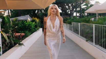 Elena Rose hará historia en el desfile de L´Oreal París