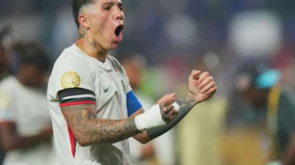 Enzo Fernández es nuevo jugador del Manchester City