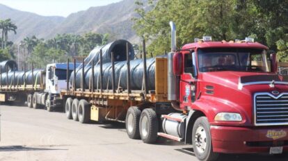 Intt simplifica la emisión regional del Permiso “Anchi-Larga”