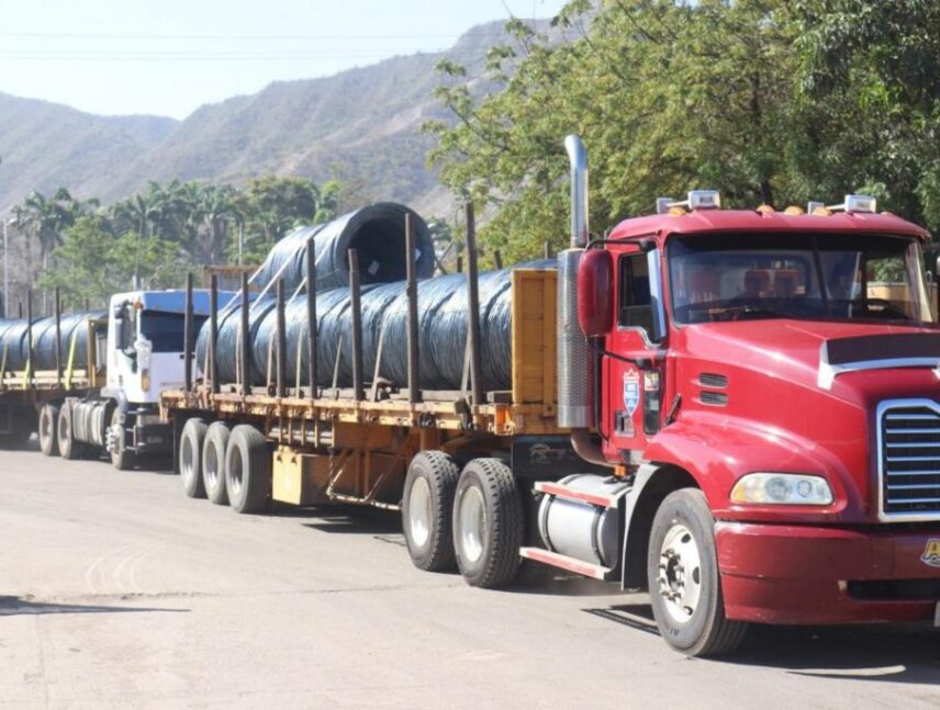 Intt simplifica la emisión regional del Permiso “Anchi-Larga”