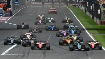 formula 1
