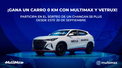 concurso MultiMax y Vetrux