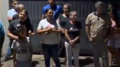 las teodokildas