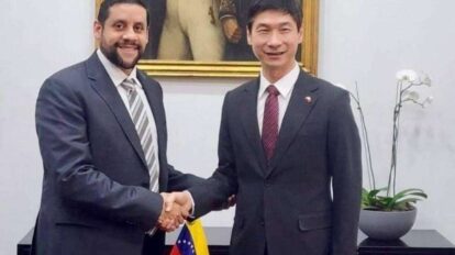 Venezuela fortalece lazos de cooperación con China y Vietnam