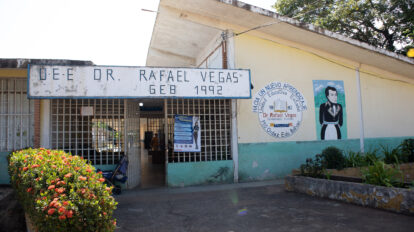 Rafael vegas