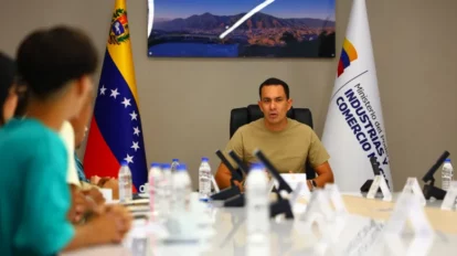 Voceros comunales presentan propuestas para fortalecimiento del crecimiento socioeconómico