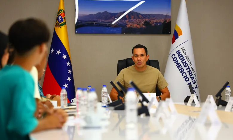 Voceros comunales presentan propuestas para fortalecimiento del crecimiento socioeconómico