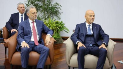 Eni será operador exclusivo del yacimiento Junín 5 por 25 años