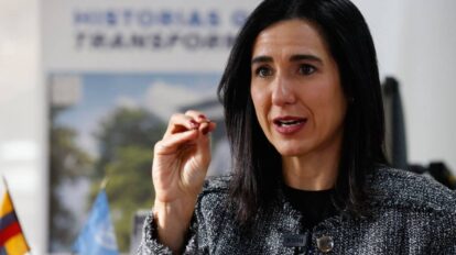 ONU asegura que Venezuela y EEUU mantienen conversaciones para levantar sanciones
