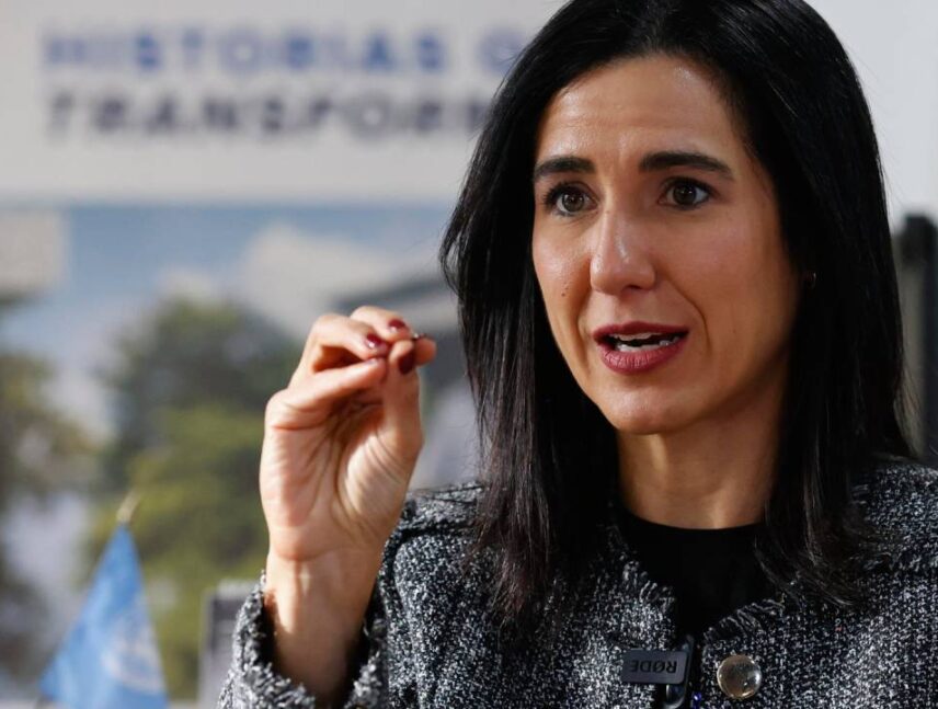 ONU asegura que Venezuela y EEUU mantienen conversaciones para levantar sanciones