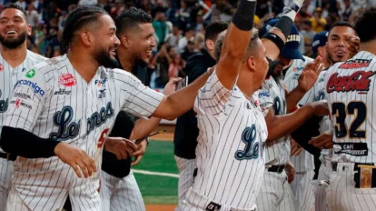 Leones abre ante Bravos calendario como anfitrión