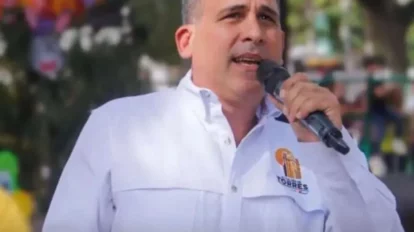 Liberan al exalcalde Javier Oropeza tras su detención en Barquisimeto
