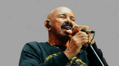 Oscar D’León será honrado con Premio Leyenda de los Hispanic Heritage Awards