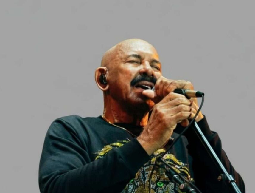 Oscar D’León será honrado con Premio Leyenda de los Hispanic Heritage Awards