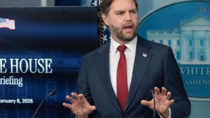 Vicepresidente de EEUU sobre acuerdos: “Es bueno para los venezolanos”