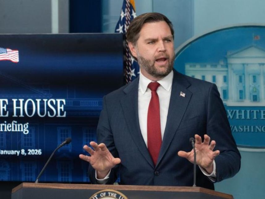 Vicepresidente de EEUU sobre acuerdos: “Es bueno para los venezolanos”