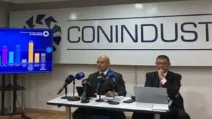 Conindustria reporta aumento de 16% en los salarios industriales