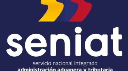 Seniat: Recaudación fiscal de agosto cerró en US