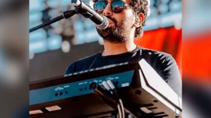Asesinan al tecladista de la banda Camilo Séptimo y a toda su familia