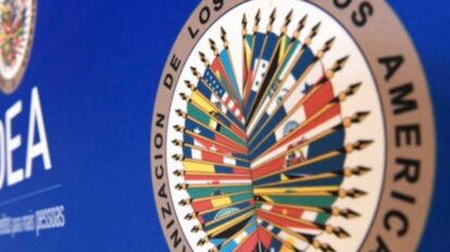 OEA insta a Venezuela a nombrar un representante para retomar su participación