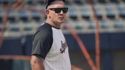 Águilas anunció a su staff técnico para la venidera temporada