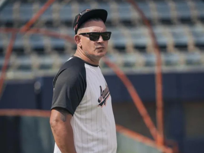 Águilas anunció a su staff técnico para la venidera temporada
