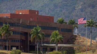 Embajada de EEUU en Caracas abre nuevas vacantes de empleo