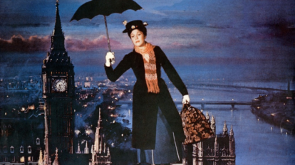 “Mary Poppins” regresará con una serie de acción real