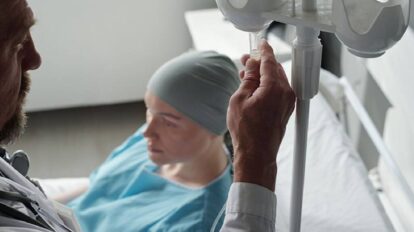 7% de pacientes oncológicos tienen acceso a tecnologías y tratamientos