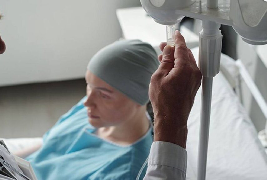 7% de pacientes oncológicos tienen acceso a tecnologías y tratamientos