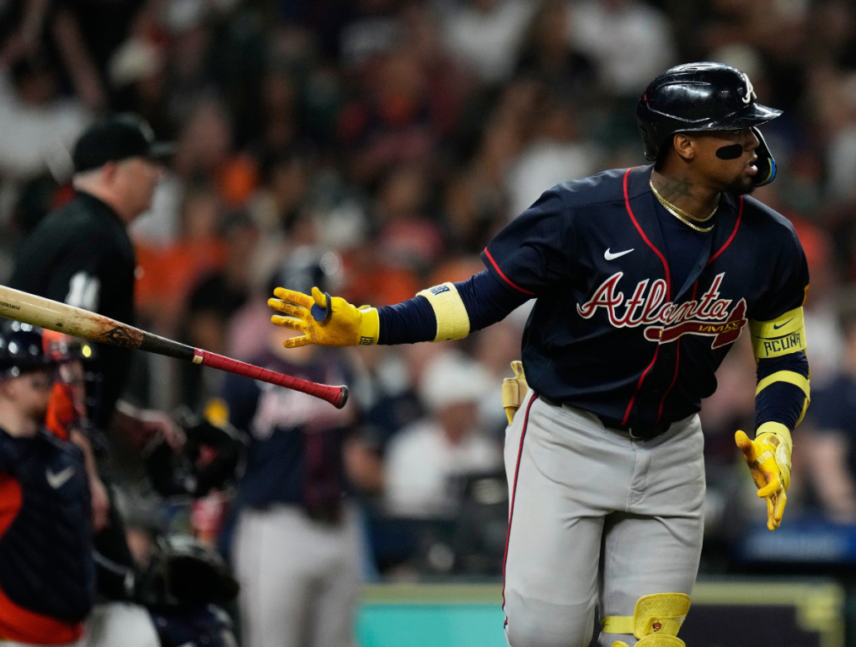 Nueve venezolanos optan por integrar los equipos ‘All-MLB’