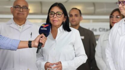 Venezuela y Japón firman acuerdo de tecnología biónica para prótesis