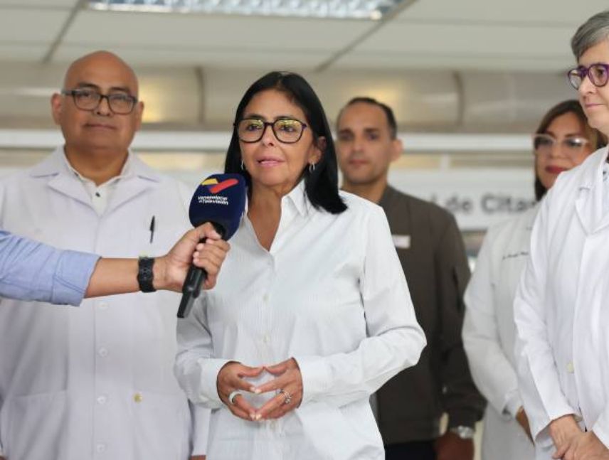 Venezuela y Japón firman acuerdo de tecnología biónica para prótesis