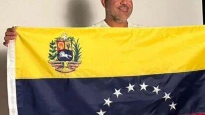 Venezuela confirma cuerpo técnico para Mundial Sub-23 de béisbol