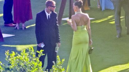 Rumores de pelea rodean a Justin y Hailey Bieber