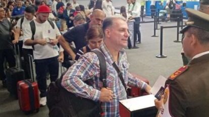 Maiquetía retoma al 25% sus vuelos nacionales e internacionales