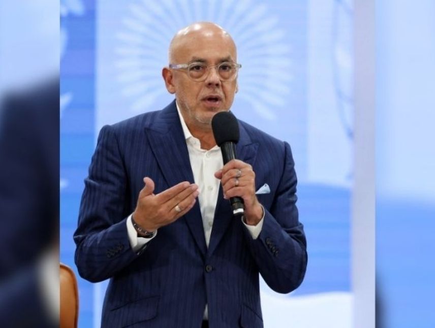 Jorge Rodríguez anuncia 15 nuevos contratos productivos