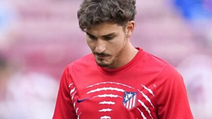 Terminó la telenovela de Julián Álvarez