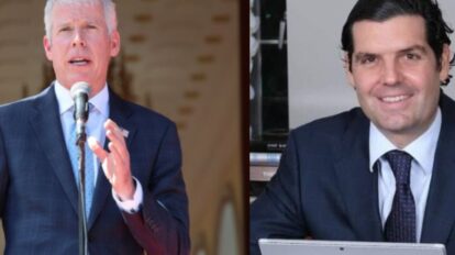 Chris Wright apoya a Betancourt como socio petrolero