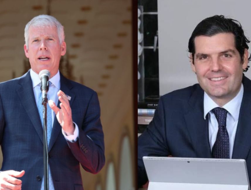 Chris Wright apoya a Betancourt como socio petrolero