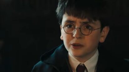 HBO Max estrena trailer de la nueva serie de Harry Potter