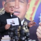 Cabello: Gestión petrolera se ejecuta apegada a la Constitución