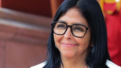 Presidenta (e) aclaró estatus legal de Alejandro Betancourt