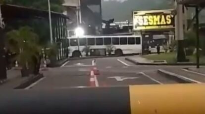 Continúa la incertidumbre en El Rodeo I