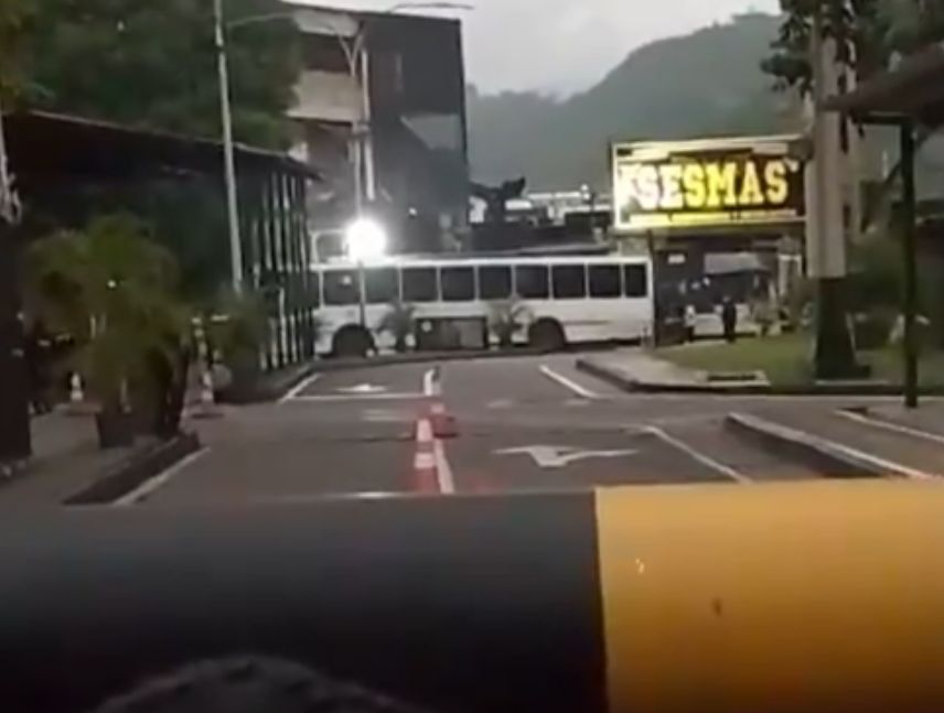 Continúa la incertidumbre en El Rodeo I