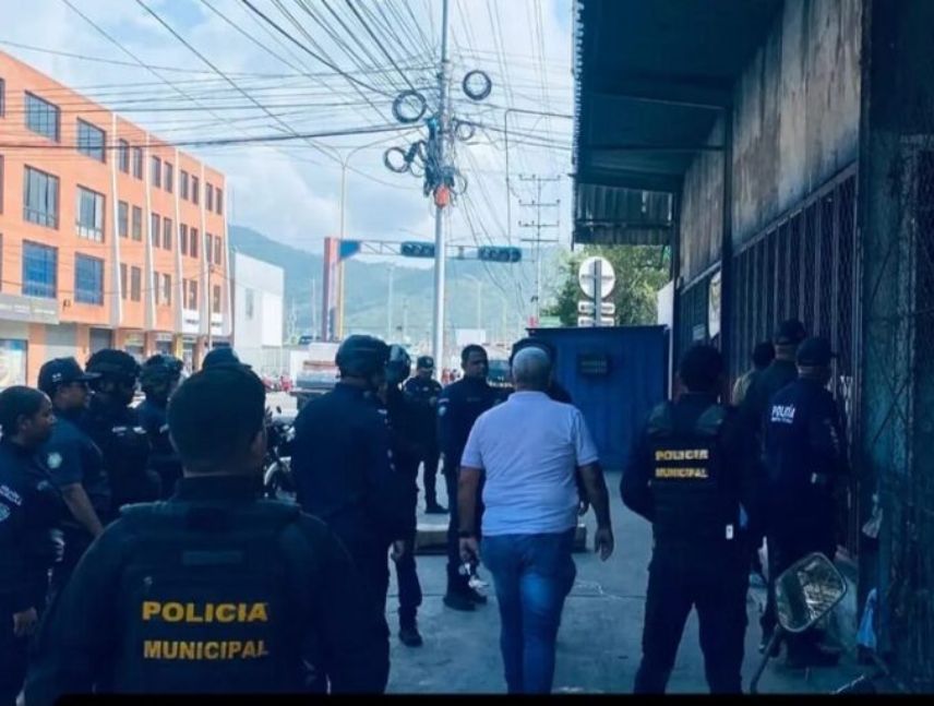 Hallan cadáver en descomposición en Puerto Cabello