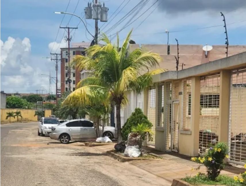 En Las Peonías denuncian dos semanas sin recolección de basura