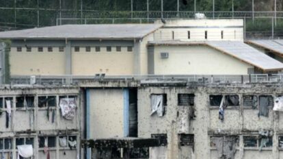 OVP denuncia tratos crueles a reclusos en 26 de Julio y El Rodeo IV